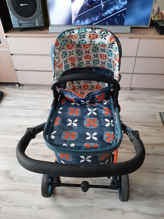 Wózek Cosatto giggle2 3w1