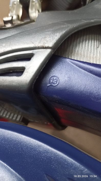 ролики +захист (розсувні *action*підліткові)