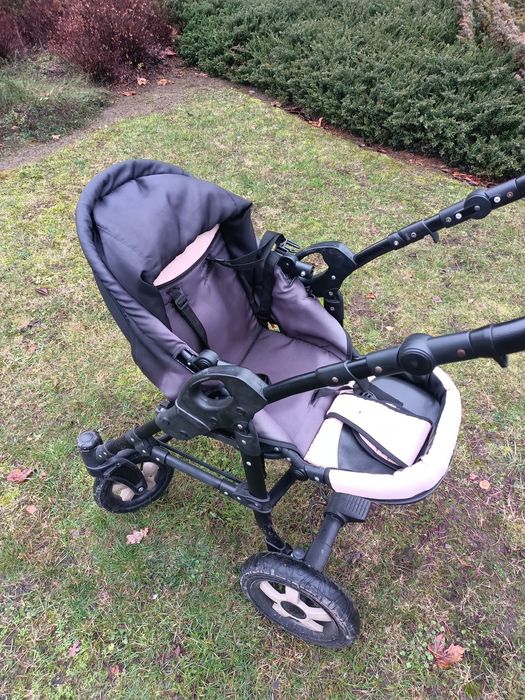 Wózek spacerowy używany