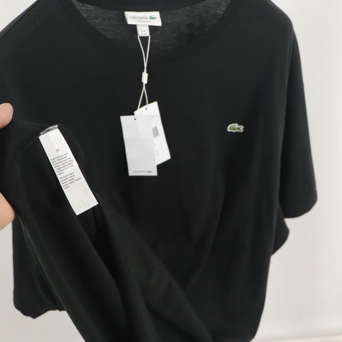 Чоловіча Футболка LACOSTE 3XL