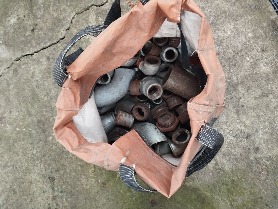 Деталі до опалення, та водопостачання