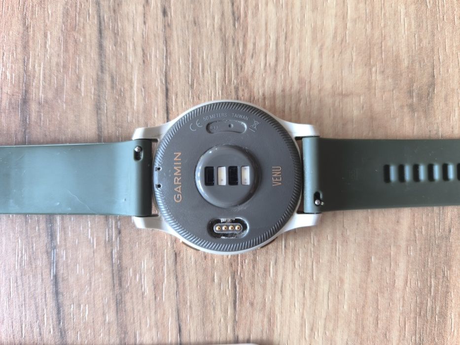 Zegarek Garmin Venu