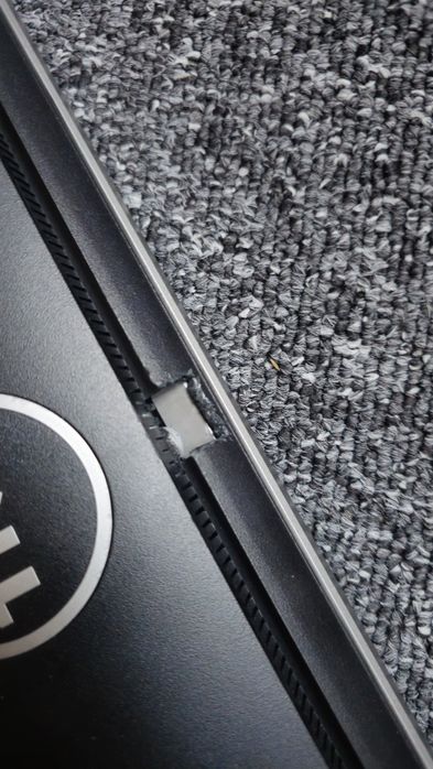 Dell P2214 FullHD 60hz