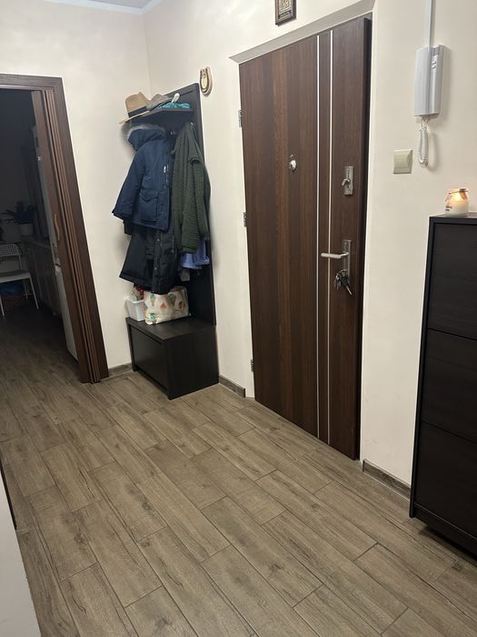 Mieszkanie 2-pokojowe