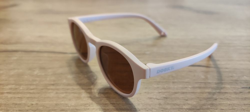 Okulary Dooky 6-36m