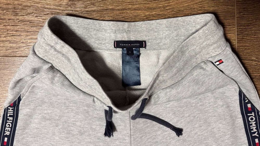 Спортивные брюки Tommy Hilfiger
