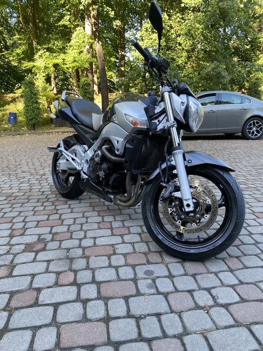 Продам сузукі gsr 600