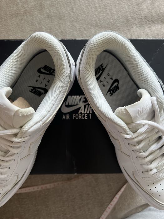 Nike Air Force 1 Shadow