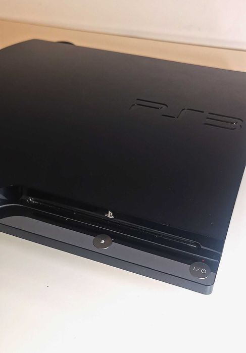 Playstation 3 320gb