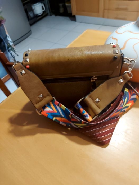 Vendo estas malas como novas