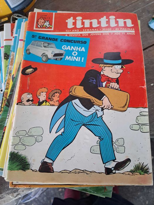 tintin e Condor/Livros Jo Nesbo/Camilla Leckberg/Mons Kallentoft