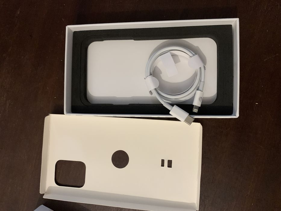 Iphone 13 128gb verde