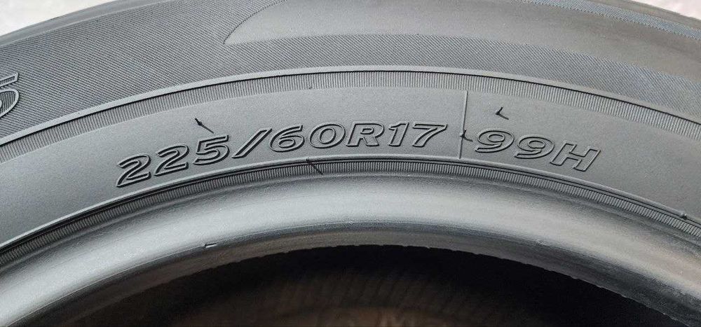 225.60.17 Hankook Optimo K415 2шт