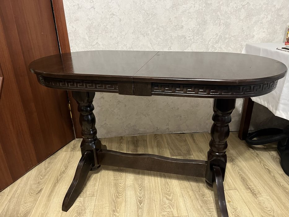 Кухонний столик 120*60