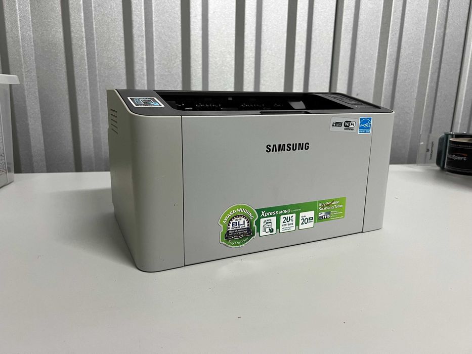 Drukarka samsung XPRESS M2022W