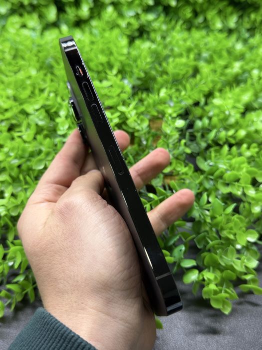 iPhone 14 Pro Max, 256gb, Black (Neverlock) Айфон 14 Про Макс #1528