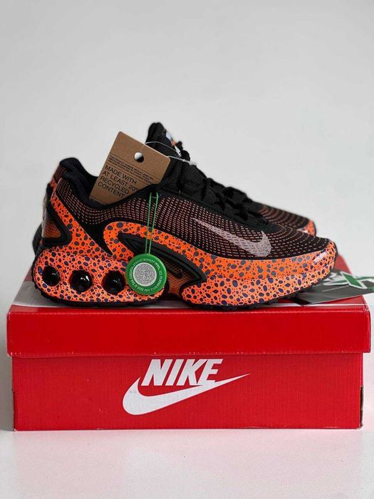 Мужские кроссовки Nike Air Max DN "Safari" Размеры 40-45