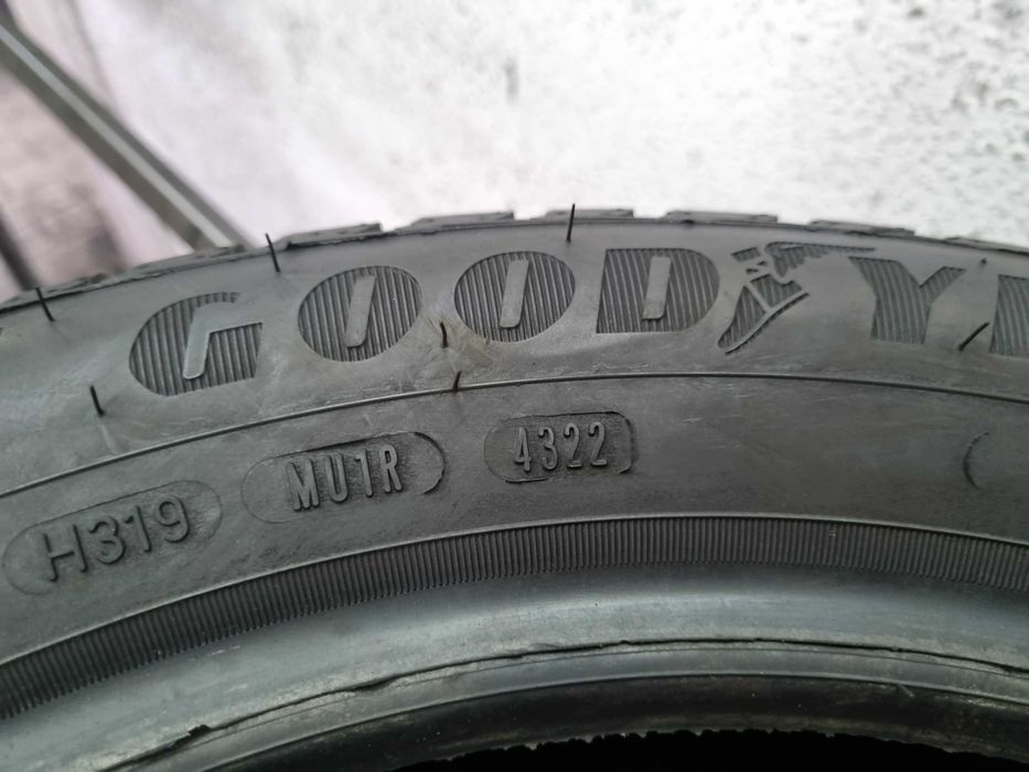 195/55/16 91V Goodyear Vector 4S Gen-2 AO Dot.4322R