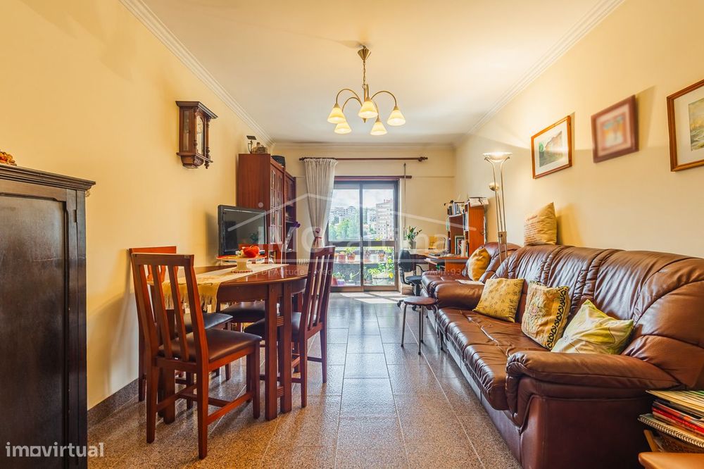 Apartamento T2 Queluz