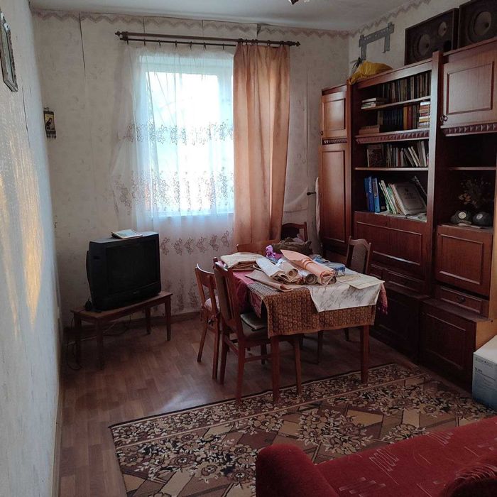 House by the address st. Molodezhnaya (area 60 m²) - Atlanta.ua - photo 11