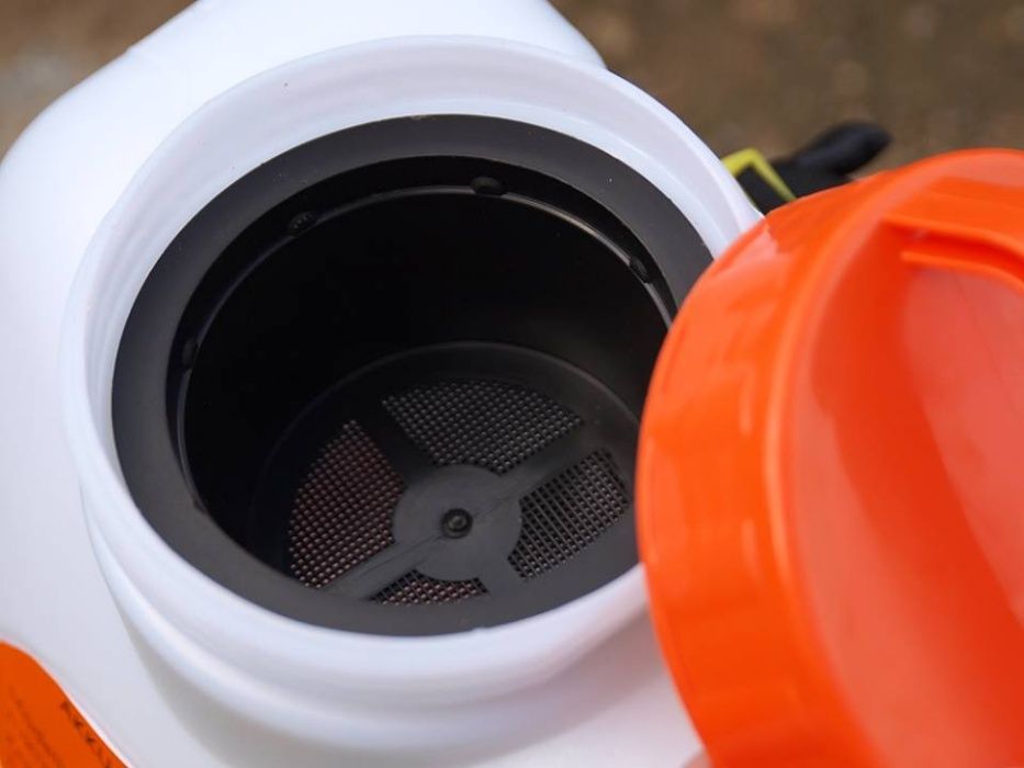 Opryskiwacz akumulatorowy Fuxtec 18L Promocja