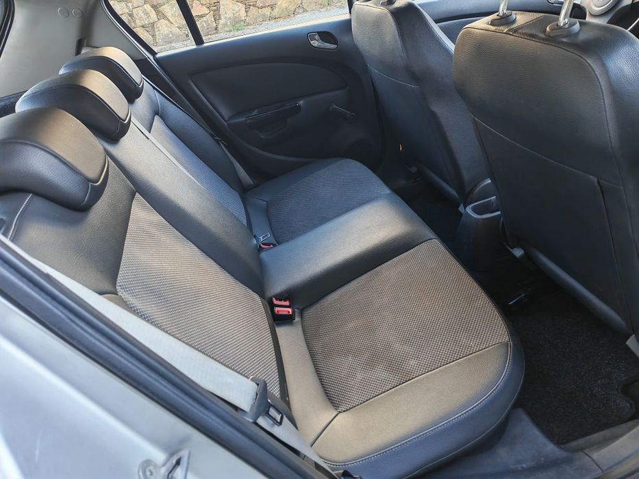 Opel Corsa 1.3 CDTI