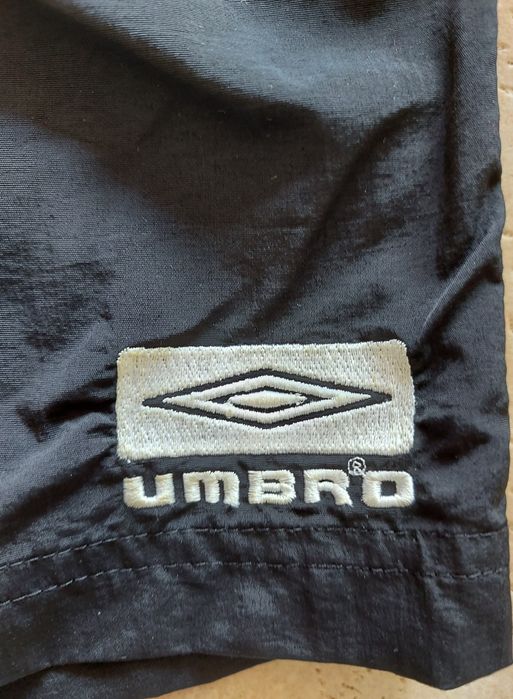 Spodenki krótkie Umbro r.XXL