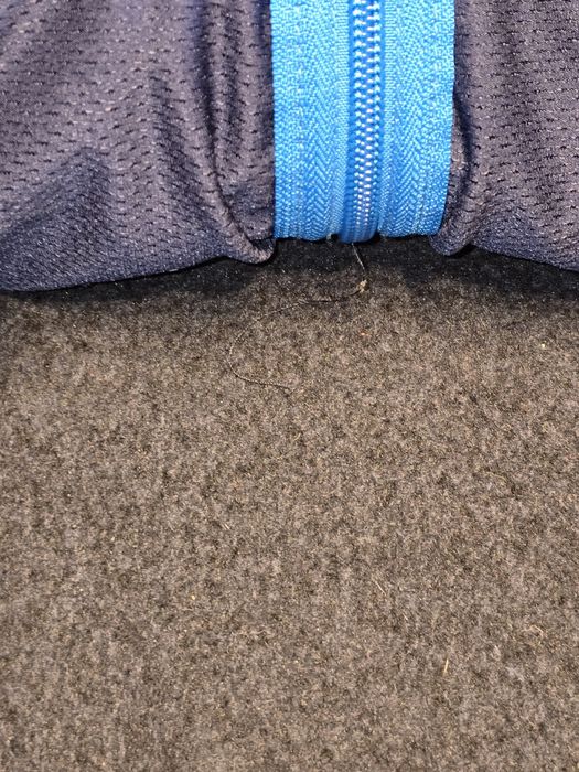 Ciepła bluza polarowa Jotunheim-S