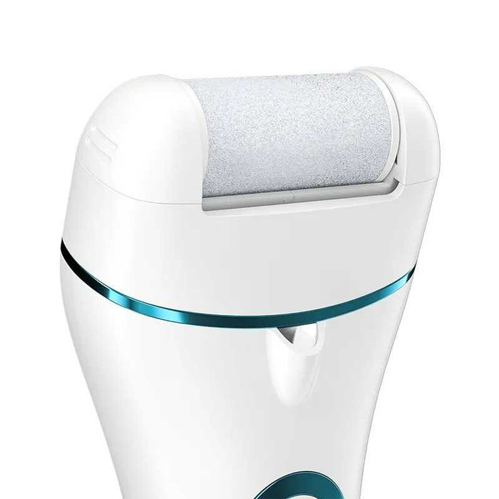 Електрична пемза для ніг пилка для п'яток електронная пемза для ног