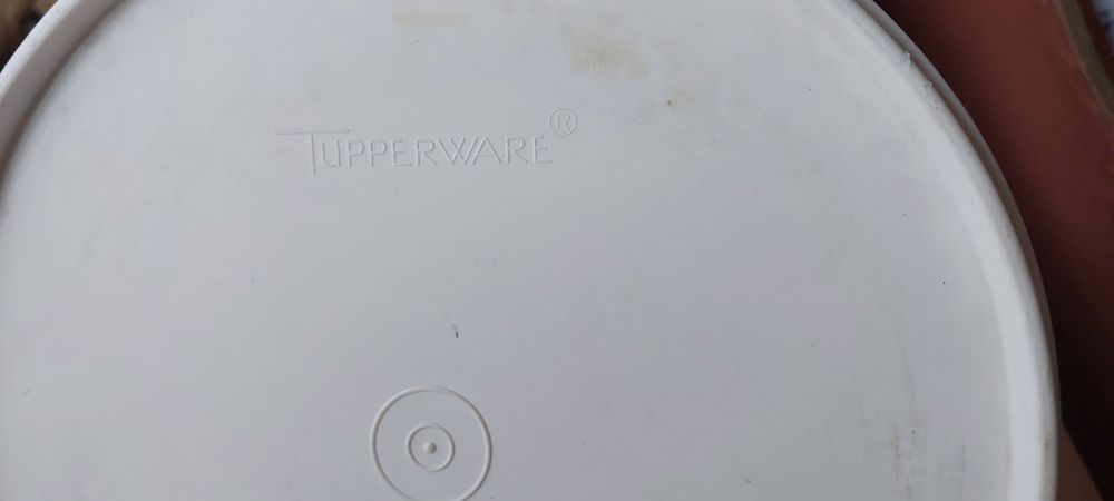 Форма для желе Tupperware