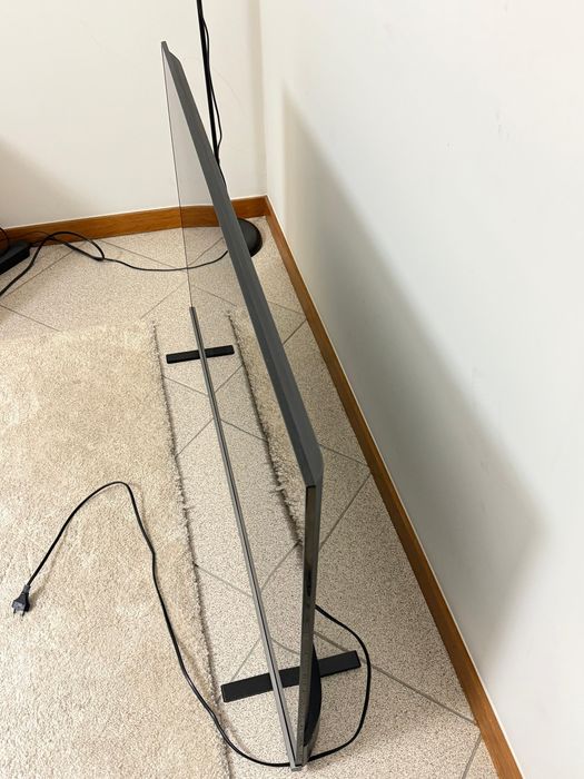 VENDO TOSHIBA TV 55" - 55QA4163DG usada