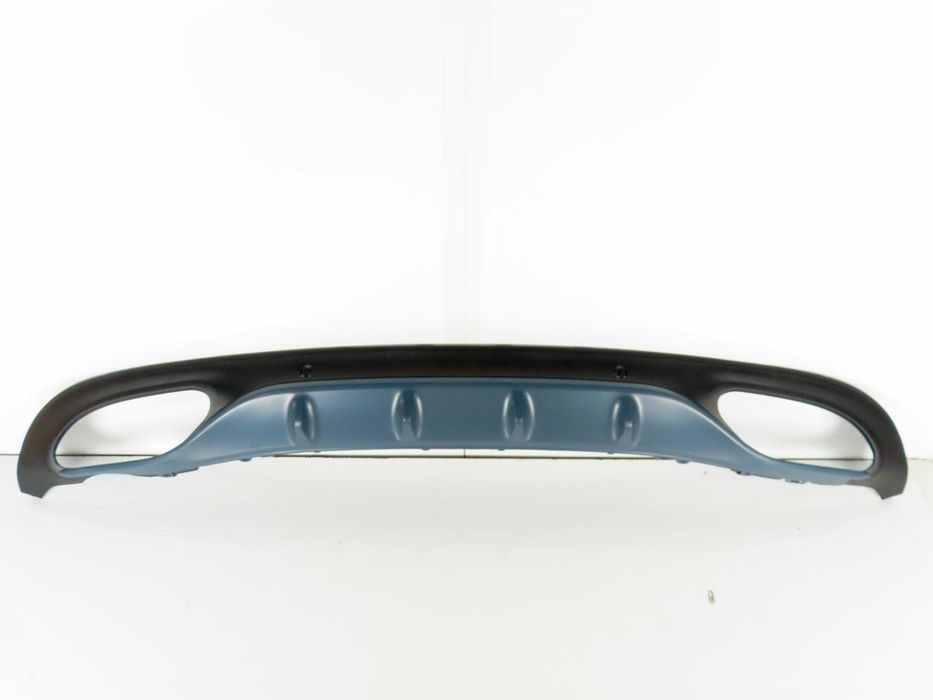 Difusor Parachoques Mercedes-Benz C-Class Coupe 2015 - 2025