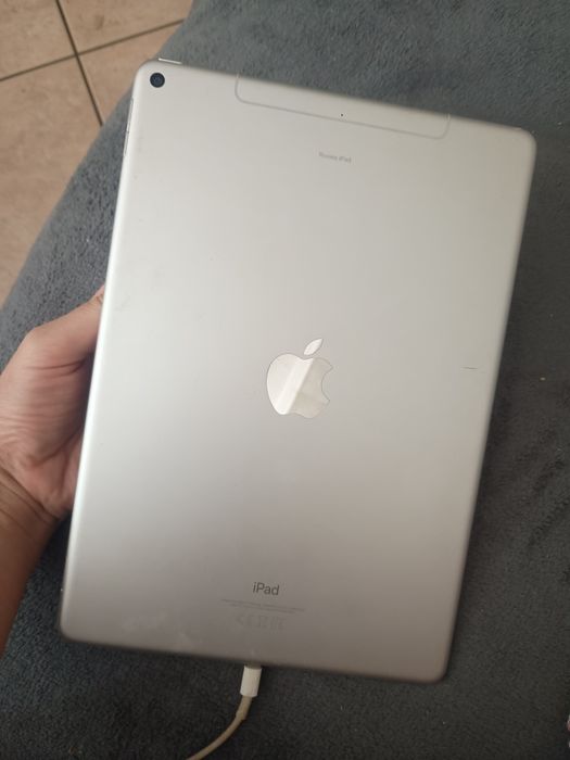 iPad  Air  gen 3