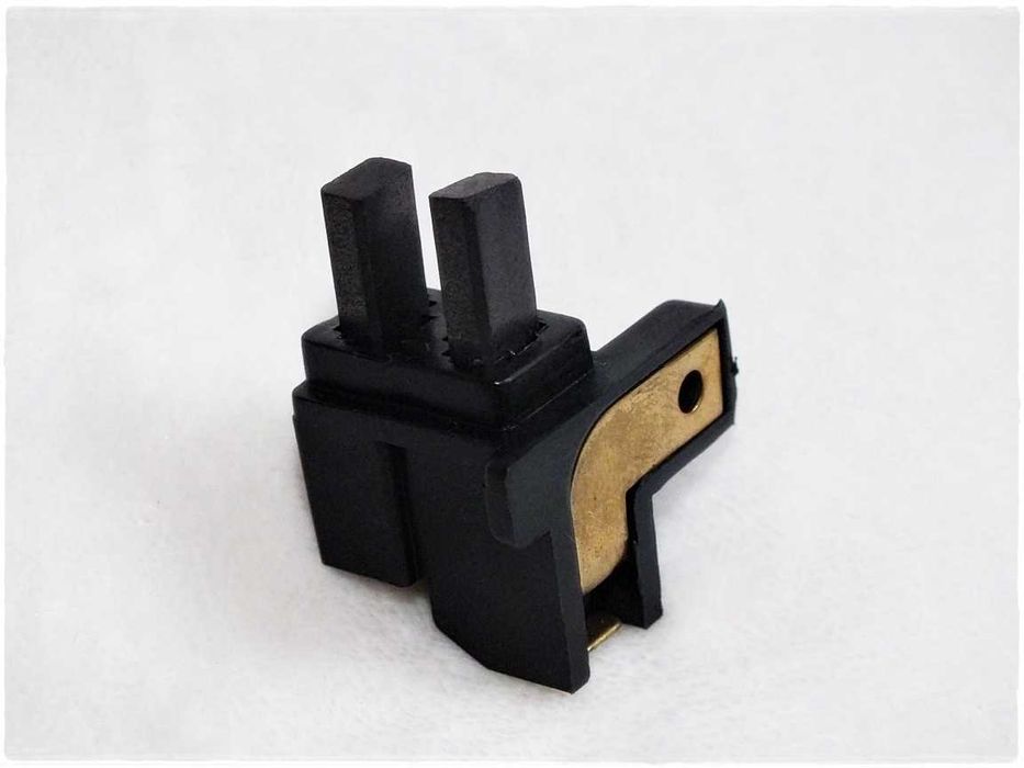 Złoty Szczotkotrzymacz alternatora do Ursus C-330 C-360 C-360-3P