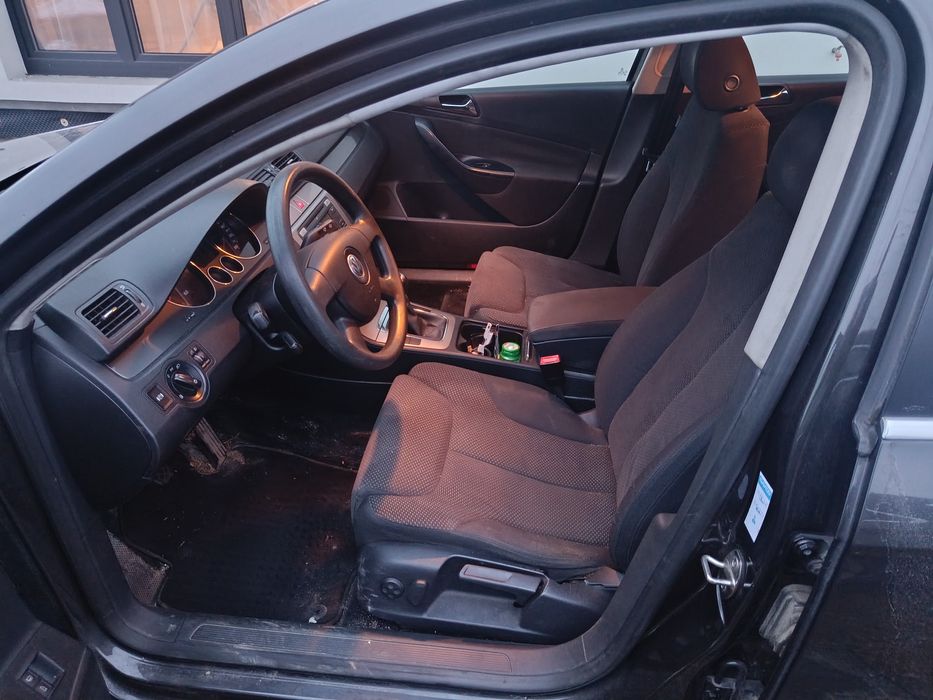 Passat b6 1.9tdi doinwestowany