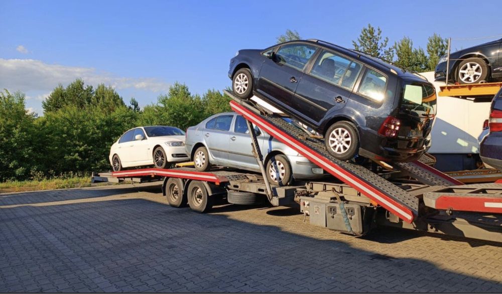 Автовоз из Евро в Укр и обр Пригон и подбор авто. ВСУ без растам. ЗСУ