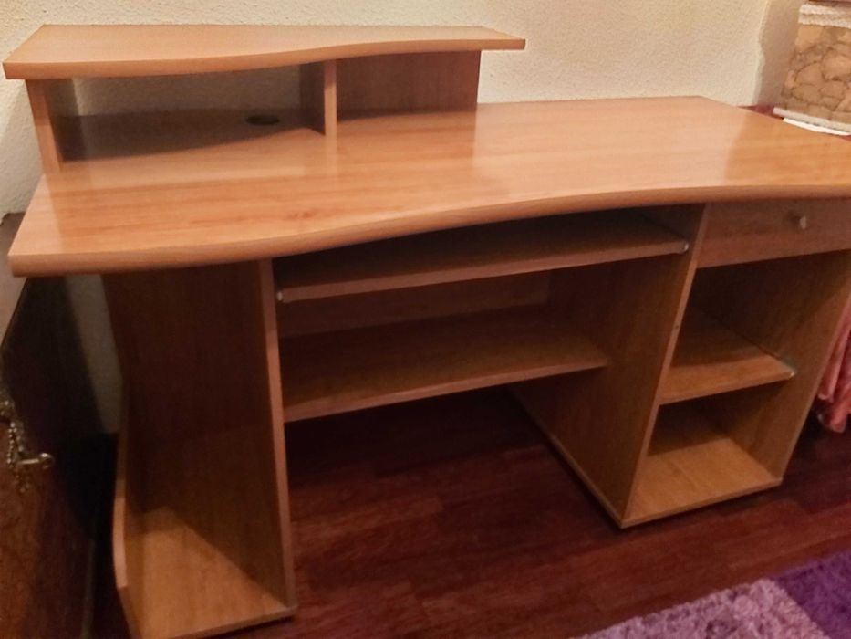 Secretária de estudo