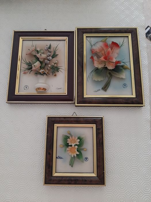 Quadros decorativos