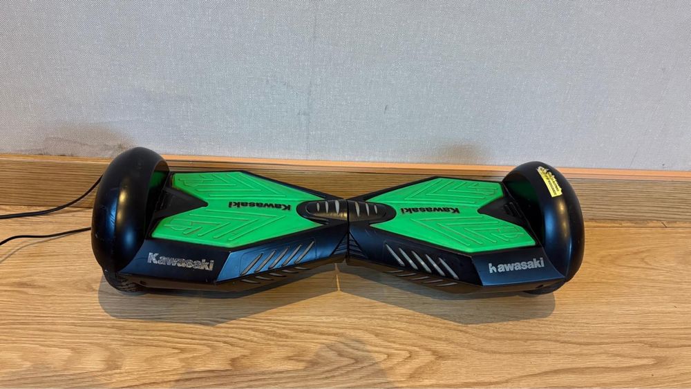 Hover board kawasaki