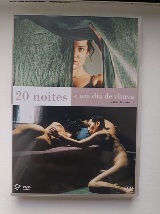 DVD 20 Nights and One Rainy Day
