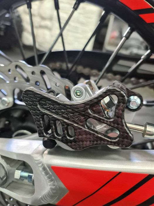 Мотоцикл Kayo T4 ROAD 300сс!