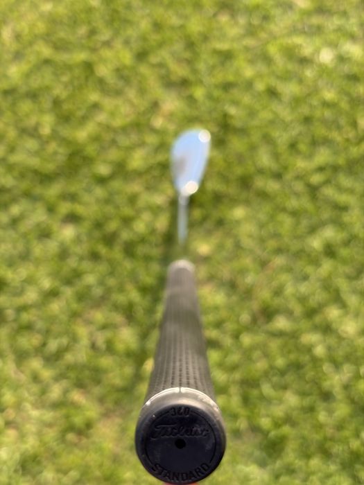 Titleist 58º SM8 Vokey Design Wedge
