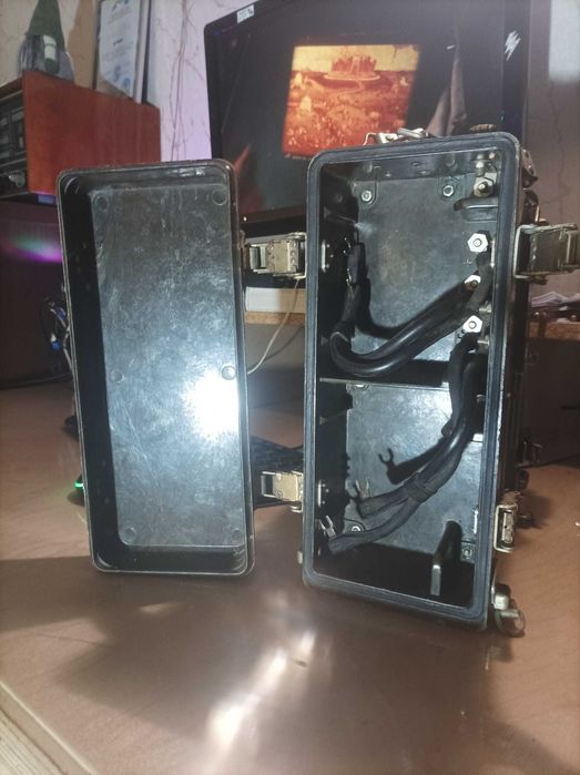 Радиостанция/рация Р-105М