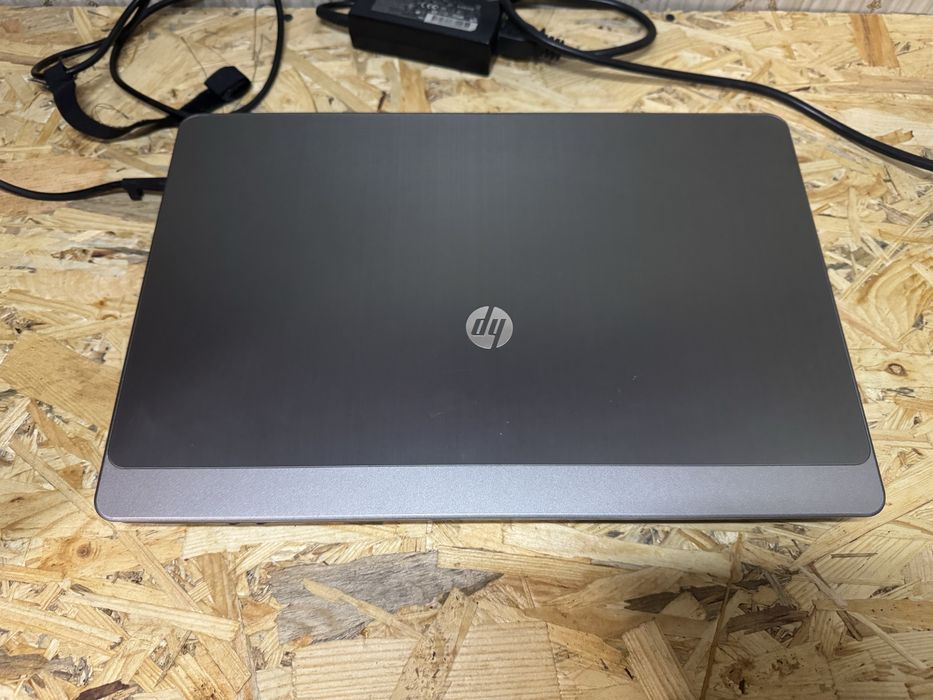 Ноутбук HP 4530s