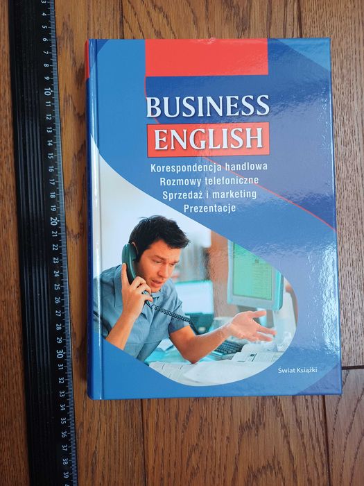 Business English - Korespondencja handlowa ...