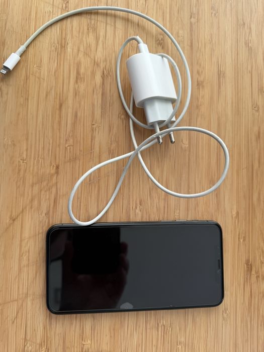 Iphone 11 Pro Max 256GB