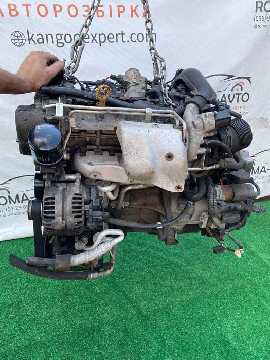 Двигун 1.4 TSI CAXA210453 Мотор Volkswagen Passat B7 Двигаетль Фольксваген Пасат Шкода Ауді 03C 021 03С103358At