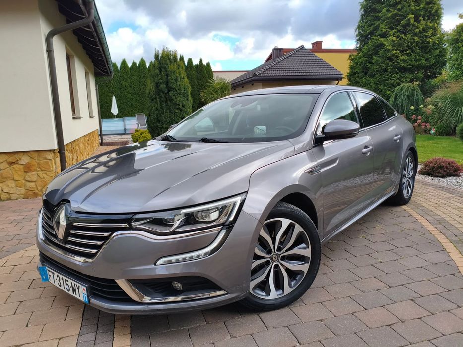 Renault Talisman