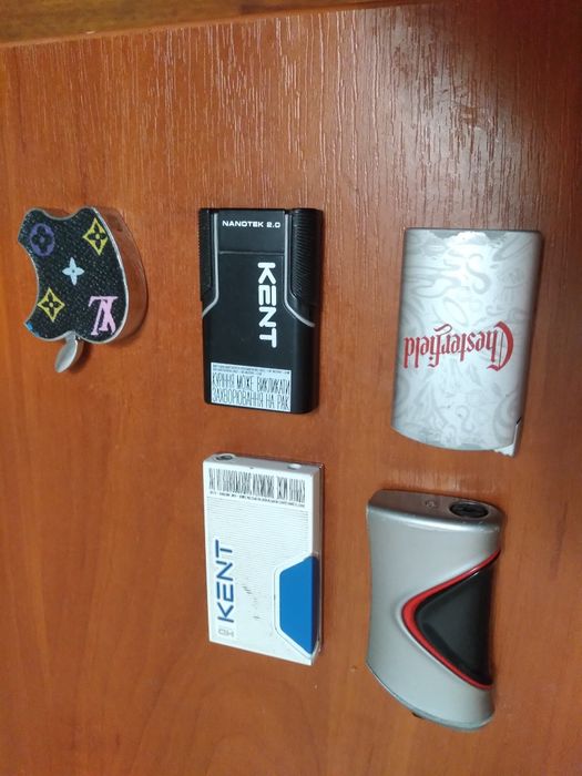 Запальнички зажигалки