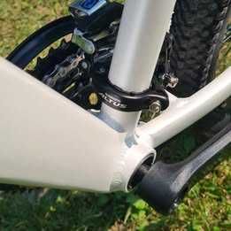 Rower VELOCE V 7.0